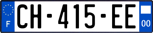 CH-415-EE