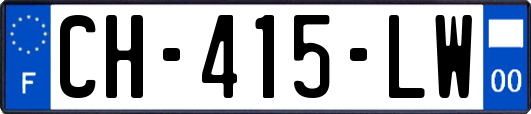 CH-415-LW