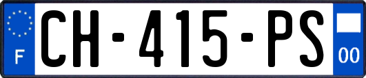 CH-415-PS