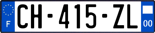 CH-415-ZL