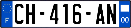 CH-416-AN