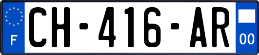 CH-416-AR