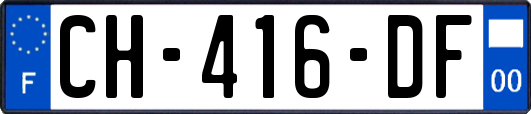 CH-416-DF