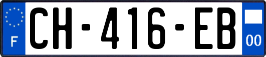 CH-416-EB