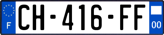 CH-416-FF