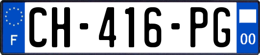 CH-416-PG