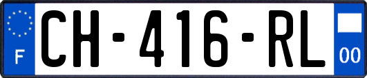 CH-416-RL