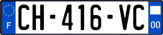 CH-416-VC