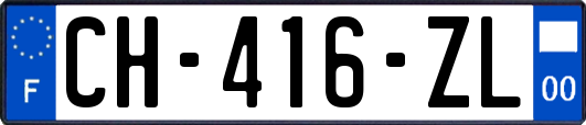 CH-416-ZL