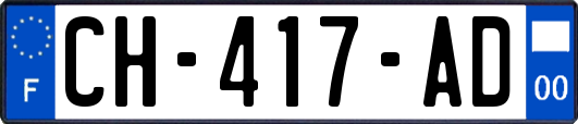 CH-417-AD