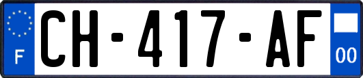 CH-417-AF
