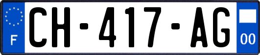 CH-417-AG