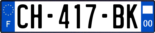 CH-417-BK