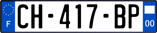 CH-417-BP