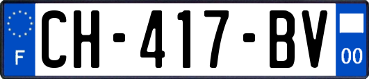 CH-417-BV