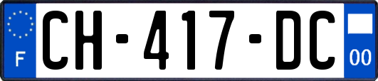 CH-417-DC