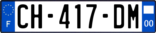 CH-417-DM
