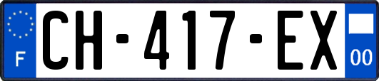 CH-417-EX