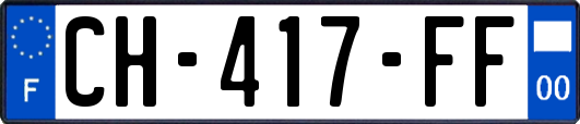 CH-417-FF