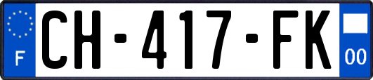 CH-417-FK
