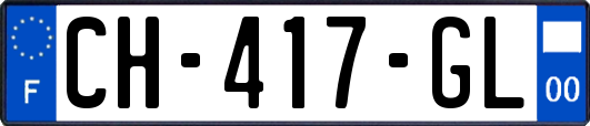 CH-417-GL