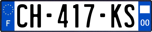 CH-417-KS