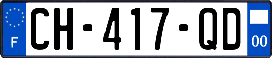 CH-417-QD