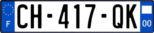 CH-417-QK
