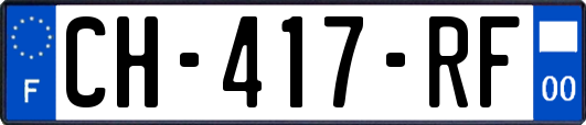 CH-417-RF