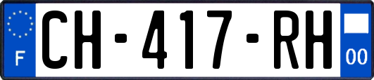 CH-417-RH