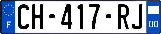 CH-417-RJ