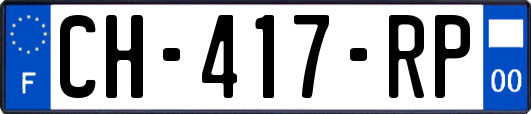 CH-417-RP