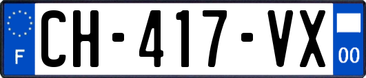CH-417-VX