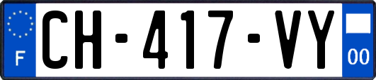 CH-417-VY