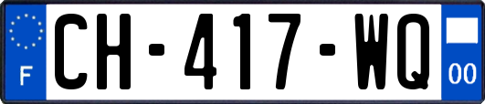CH-417-WQ