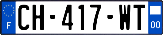 CH-417-WT
