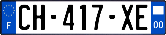 CH-417-XE