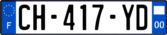 CH-417-YD