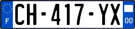 CH-417-YX