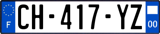 CH-417-YZ