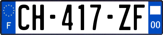 CH-417-ZF