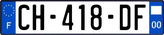CH-418-DF