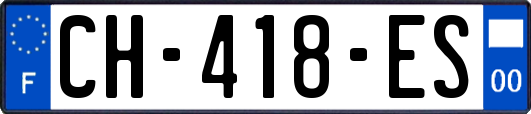 CH-418-ES