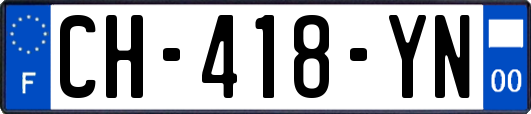 CH-418-YN