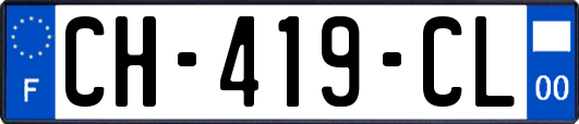 CH-419-CL