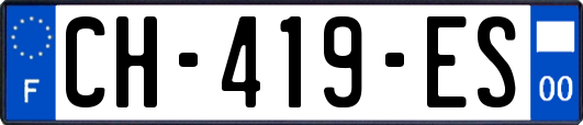 CH-419-ES