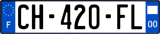 CH-420-FL