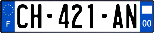 CH-421-AN