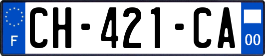 CH-421-CA