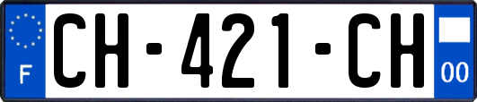 CH-421-CH